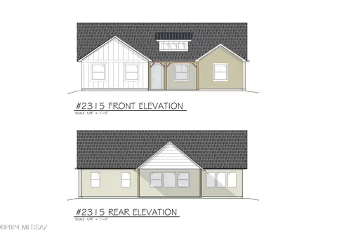 1689 S Dark Dr, Thatcher, AZ 85552