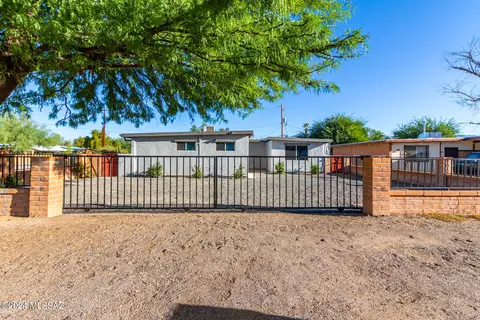 3203 E Lee St, Tucson, AZ 85716