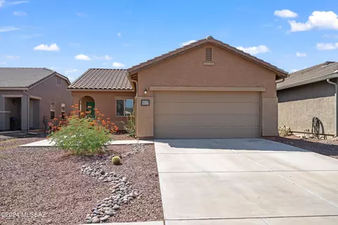 21101 E Frontier Rd, Red Rock, AZ 85145