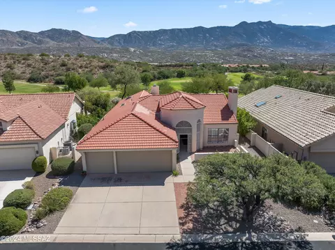 38033 S Samaniego Dr, Tucson, AZ 85739