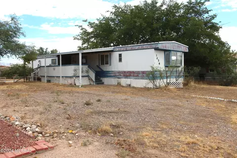 1056 W Saguaro St, Safford, AZ 85546