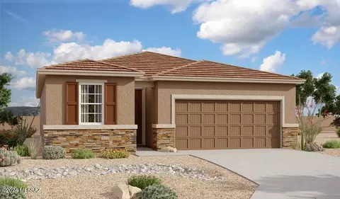 10507 W Walker Brown Dr, Marana, AZ 85653