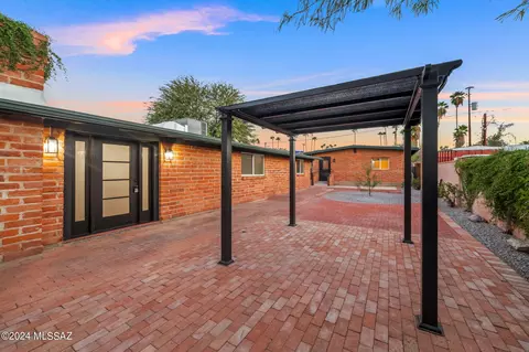 3680 E Baker Pl, Tucson, AZ 85716