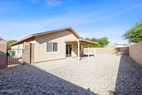 7058 Mitchell Flyer Rd, Tucson, AZ 85730 photo 25