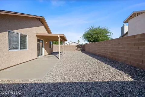 7058 Mitchell Flyer Rd, Tucson, AZ 85730 photo 26