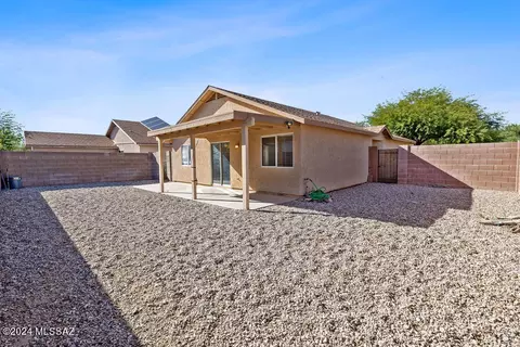 7058 Mitchell Flyer Rd, Tucson, AZ 85730 photo 24
