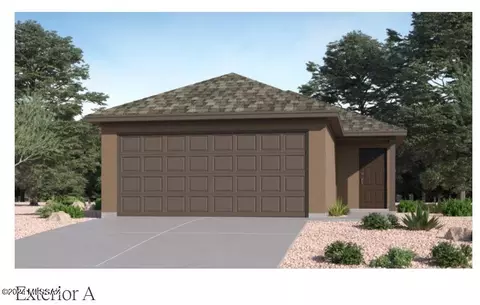 21925 E Morning Glory Ave, Red Rock, AZ 85145