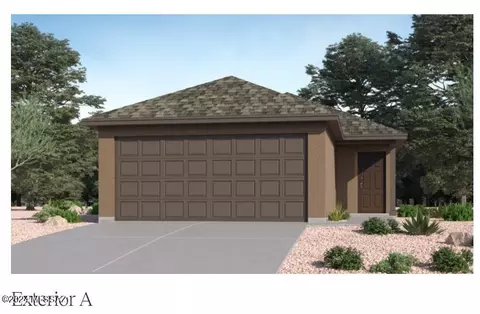 21950 E Morning Glory Ave, Red Rock, AZ 85145