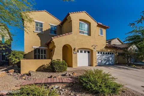 5955 S Jakemp Trl, Tucson, AZ 85747