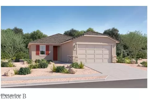 10428 W Washburn St, Marana, AZ 85653