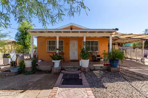 20 E Vivian Dr, Tucson, AZ 85706