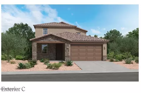 10454 W Kerrigan Ln, Marana, AZ 85653
