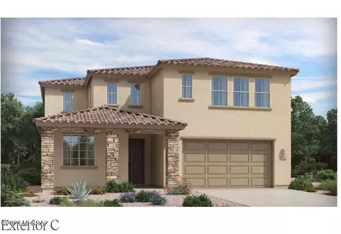 17644 S Ironwood Bend Dr, Vail, AZ 85641