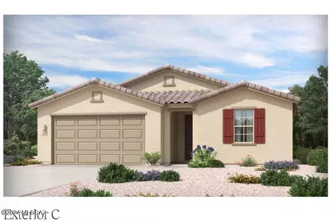 6751 E Via De Ayate, Tucson, AZ 85756