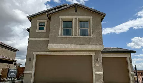 7725 S Enchanted Spring Dr, Tucson, AZ 85757