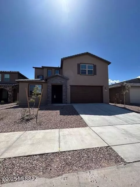6724 E Via De Ayate, Tucson, AZ 85756