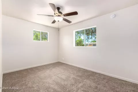 Bedroom - 6261 E 20th St, Tucson, AZ 85711 photo 3 of 7