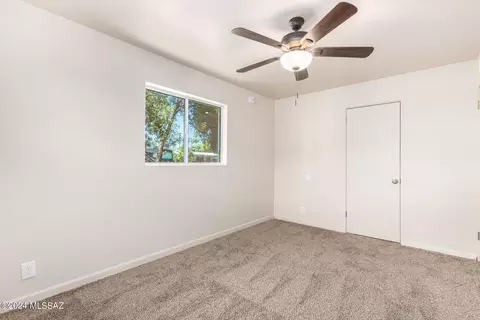 Bedroom - 6261 E 20th St, Tucson, AZ 85711 photo 6 of 7