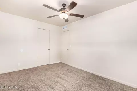 Bedroom - 6261 E 20th St, Tucson, AZ 85711 photo 4 of 7