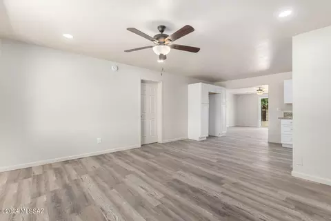 Living - 6261 E 20th St, Tucson, AZ 85711 photo 1 of 10
