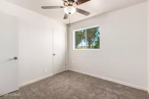 Bedroom - 6261 E 20th St, Tucson, AZ 85711 photo 5 of 7