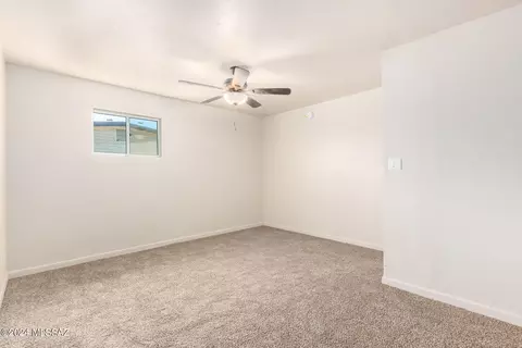 Bedroom - 6261 E 20th St, Tucson, AZ 85711 photo 2 of 7