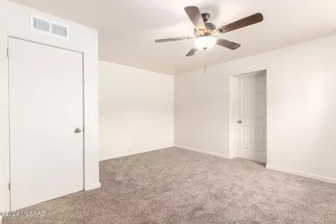 Bedroom - 6261 E 20th St, Tucson, AZ 85711 photo 1 of 7