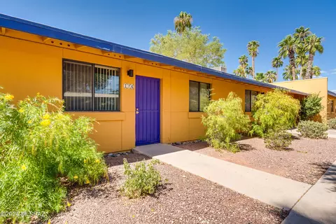 350 N Silverbell Rd #176, Tucson, AZ 85745