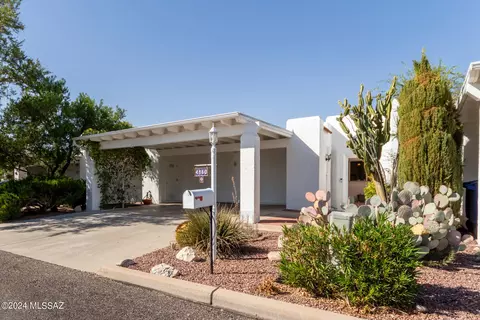 4860 E Fort Lowell Rd #G, Tucson, AZ 85712