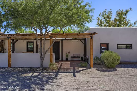621 N Wilson Ave, Tucson, AZ 85719