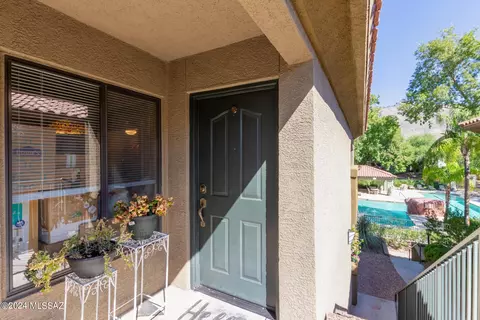 5751 N Kolb Rd #7203, Tucson, AZ 85750