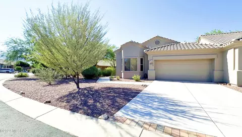 13401 N Rancho Vistoso Blvd #271, Oro Valley, AZ 85755