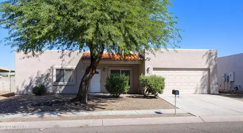 522 W Mossman St, Tucson, AZ 85706