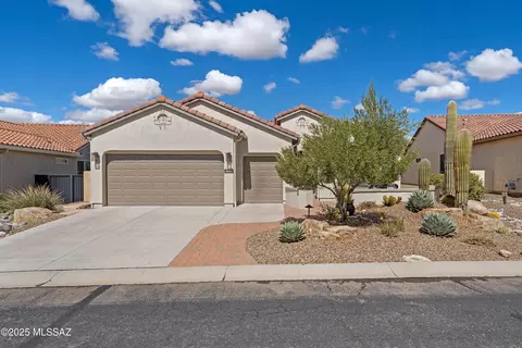 61388 E Happy Jack Trl, Oracle, AZ 85623