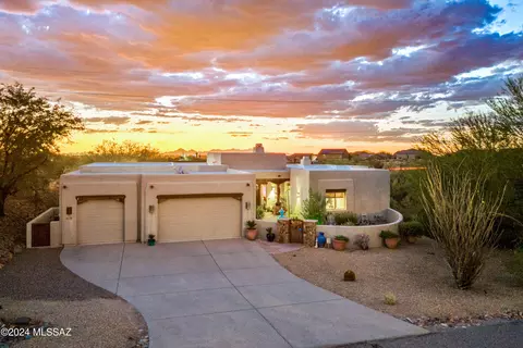 4130 S Boulderfield Pl, Tucson, AZ 85730