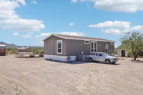 4311 W Elvado Rd, Tucson, AZ 85746
