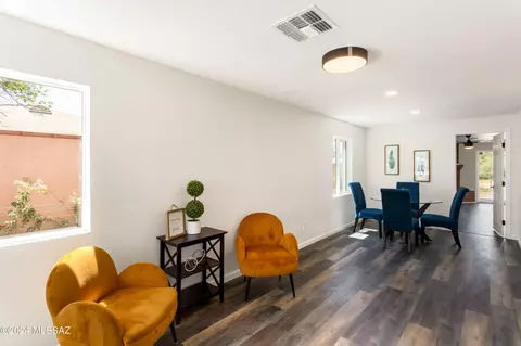 Dining - 2410 S Holly Stra, Tucson, AZ 85713 photo 1 of 2