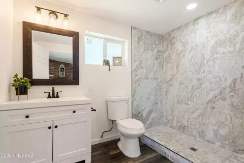 Bath - 2410 S Holly Stra, Tucson, AZ 85713 photo 1 of 2