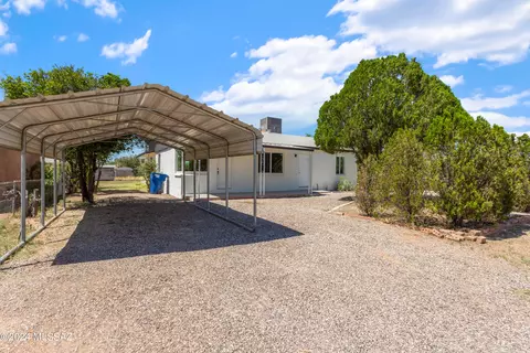 Exterior - 2410 S Holly Stra, Tucson, AZ 85713 photo 1 of 2