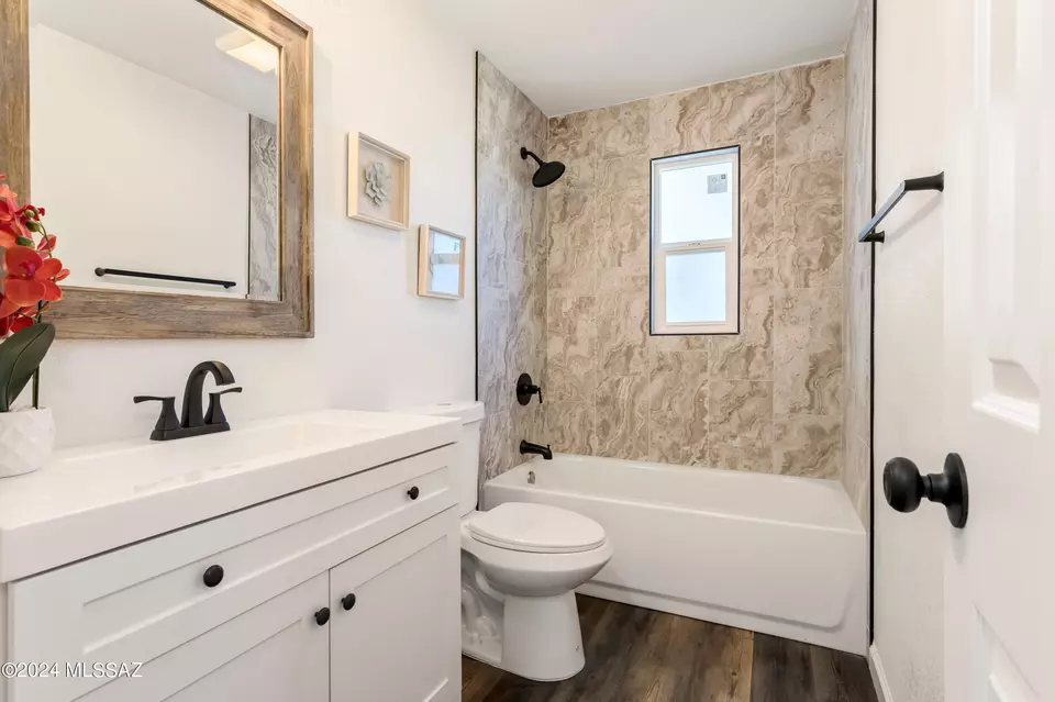 Bath - 2410 S Holly Stra, Tucson, AZ 85713 photo 2 of 2
