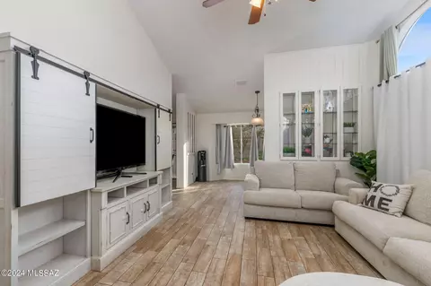 3553 W Avenida Del Mar, Tucson, AZ 85746