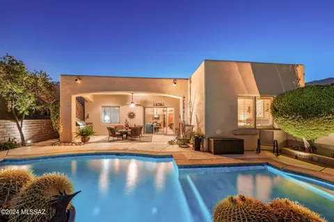4410 W Cloud Ranch Pl, Marana, AZ 85658