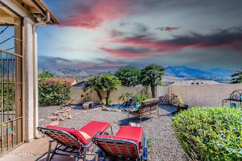 65809 E Rolling Hills Dr, Tucson, AZ 85739
