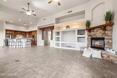 14491 E Circle L Ranch Pl, Vail, AZ 85641 photo 11