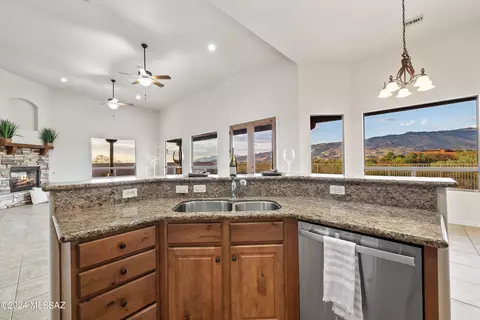 14491 E Circle L Ranch Pl, Vail, AZ 85641 photo 21