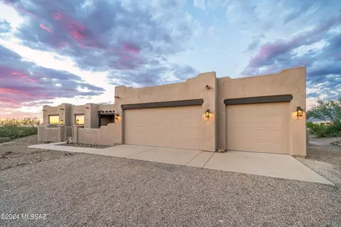 14491 E Circle L Ranch Pl, Vail, AZ 85641 photo 2