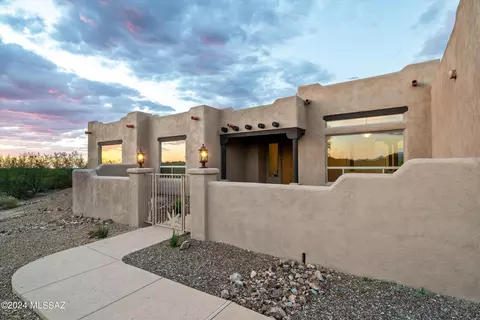 14491 E Circle L Ranch Pl, Vail, AZ 85641