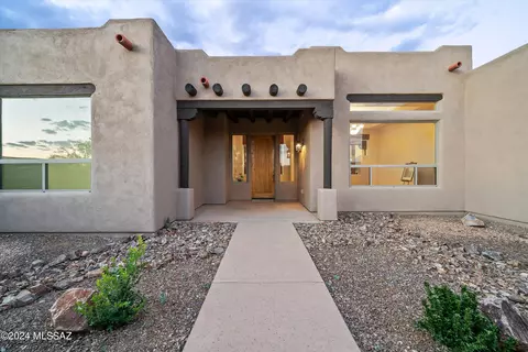 14491 E Circle L Ranch Pl, Vail, AZ 85641 photo 4