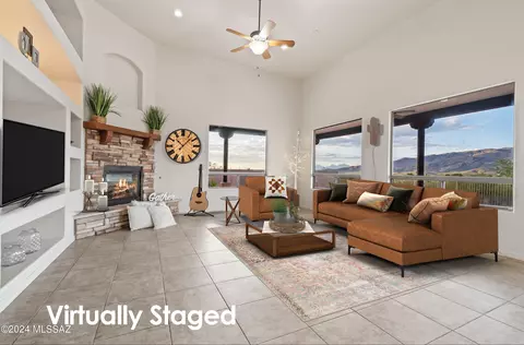 14491 E Circle L Ranch Pl, Vail, AZ 85641 photo 13