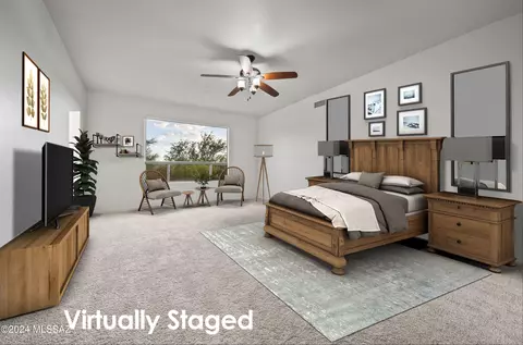 14491 E Circle L Ranch Pl, Vail, AZ 85641 photo 25